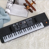 Mystery Device Box Electronic Organ Keyboard Portable Flexible Professional Piano Digital Sintetizador Electric Instrument Haven Mall