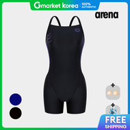 Arena | ชดวายนำผหญงแบบโมโนไลน 3 ชน ครงตว ซเปอรฟลายแบค รน A5FL1LD36 สำหรบใชในรม