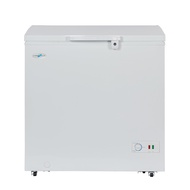 Farfalla Chest Freezer FCF-170W