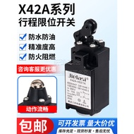 Stroke Switch X42A-S11/1R H02 H11 S02 1R 2R 1Z 1Y 2Y 3K 5K Alternative Tianyi