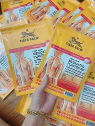 Cao dán Tiger balm Thailan