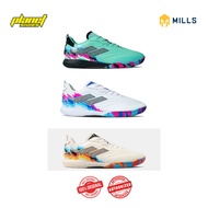 New MILLS VOLTASALA PRO APEX BBS ELITE FUTSAL SHOES