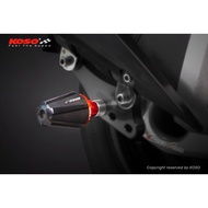 [{Baibai} Profit Turnover Sales] KOSO Exhaust Pipe Anti-Falling Ball Anti-Drop-Resistant Anti-Rollin