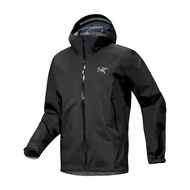 Arc'Teryx - Giacca Beta Black - X000010511 - BLACK | size: M