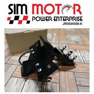F2202C019 HN-00-08 TAIL LAMP BRACKET WITH LAMP   UNIVERSAL FOR BIKE