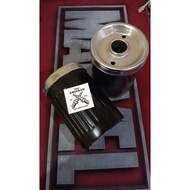 GL Exhaust Cover GL Cepek GL Pro GL 100 Exhaust Cover