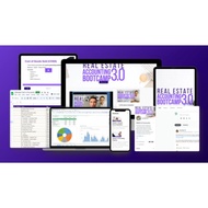 [Video Course] Real Estate Accounting Bootcamp by Nick Baldo