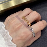 全新✅帶盒hkluxehk 🎁Tiffany 戒指 ring