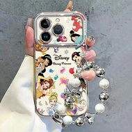 [Case+bracelet] Case casing Vivo Y02S Y02 Y53T U10 IQOO Y20 IQOO Y17Y30Y15Y12 T1 Z5i Y02T U3U20 Y15A
