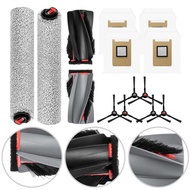 For Eufy E25 E28 For Omni Robot Vacuum Cleaner Replacement Main Side Brushes Kit