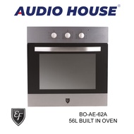 [BULKY] EF BO-AE-62A 56L BUILT IN OVEN ***2 YEARS WARRANTY***