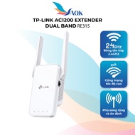 TP-Link Wifi 6 RE505X Wifi extender - Genuine product