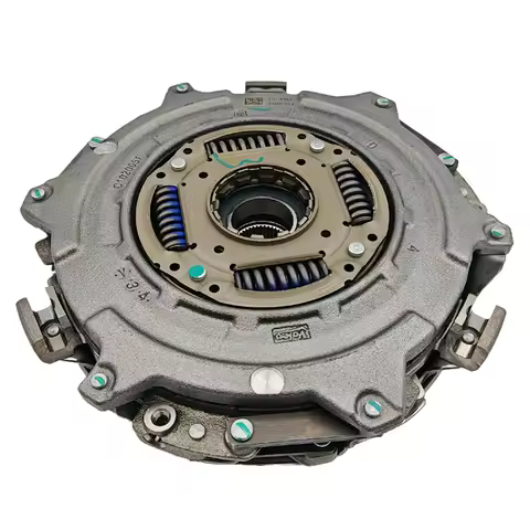 Hot Sale 7DCT250 Dual Clutch 24280304 Gearbox for MG MG6 HS GS Roewe RX5 Plus 360 Auto Transmission 