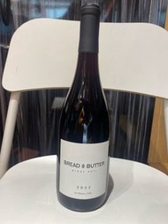 Bread & Butter Pinot Noir 