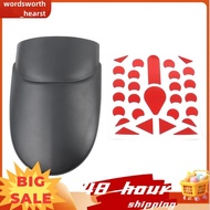 Motorcycle Front  Mudguard Splash Guard for  SOFTAIL LOW RIDER  FXLRST El  2022-24