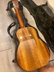 Kanile’a K1-C ukulele烏克麗麗