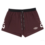 SPLIT SHORTS 247knowmesoon Running Pants