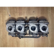 HONDA CBR600 F1 CARBURETOR (1990)