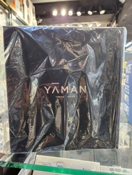 旺角門市 香港行貨 1年保養 預訂 Yaman MAX 二代旗艦版美容儀 M22