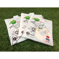 Top set gasket std Lc135