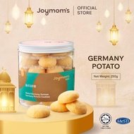 🔥易碎EASY CRUSH🔥 JOYMOM'S GERMAN POTATO COOKIES 250G