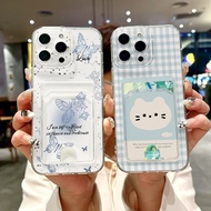 Case For Huawei Honor 200 90 lite 70 50 X7C X8C X9C Smart X9B X8B X7B X6B X5B X5 Plus X6A X6 X7 X8 X