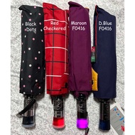 ♞,♘Fibrella Umbrella F0383