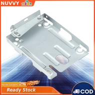 For Sony PS3 Super Slim Metal Internal Hard Disk Drive HDD Mounting Bracket with Screws Game Console