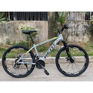 GENT 892 MTB 26 MOUNTAIN BIKE