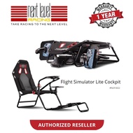 Next Level Racing Flight Simulator Lite Cockpit - NLR-S022