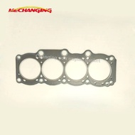 3SGE 3S-GE For TOYOTA ST182 16V (DOHC) Cylinder Head Gasket Engine Parts Engine Gasket 11115-74090 1
