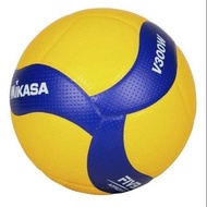 Mikasa V300W (Size5) Volleyball