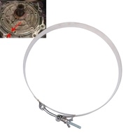 Sinhopsa SIXRUN Front Pump Alignment Band Tool  Stainless Steel Replacement for GM Transmission 250 