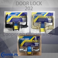 door knob lockset lever type Stainless Steel Lockset Door Knob