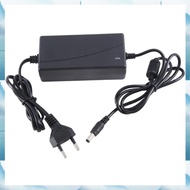 [W F S B] 14.6V 3A Lifepo4 Iron Phosphate Battery Charger Lithium-Ion Battery Power Charger EU Plug 