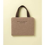 [Daiso Korea] Korea Style Handle Book Cover