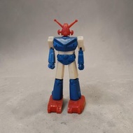 超力電磁俠 Mini 模型 Bandai
