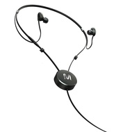 Iwalk HDM001 headphones with convenient input cable