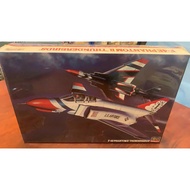 Hasegawa 51552 F-4E Phantom II Thunderbirds SP 52 1/72 (M)
