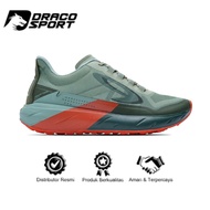 HIJAU Draco - 910 Nineten GEIST EKIDEN - GREEN/SAGE