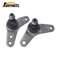 2PCS Auto Parts Lower Control Arm Ball Joint For BMW Mini R50 R52 R53 1.4i 1.6i 31106779437 31106779