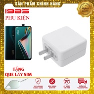 Cóc Sạc Nhanh VOOC Oppo K3 Chính Hãng