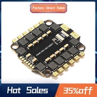 BLS-60A 4-In-1 ESC FPV ESC 30.5x30.5mm Onboard Current Sensor for RC FPV Drone