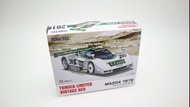 Tomica Tomytec 1/64 Mazda 787B No.201 日版未開