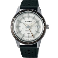 Brand New Seiko Presage Automatic 60s Style Watch #SSK011J1 SSK011J1 SSK011 SSK011J