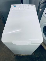 Zanussi 金章 上置式洗衣機 (6kg, 1000轉/分鐘) ZWY61004SA #二手電器 #清倉大減價 #最新款 #香港二手 #二手洗衣機 #二手雪櫃 #傢俬#家庭用品 #搬屋