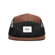 Wised | Garret | 5 PANEL HAT 5 panel cap