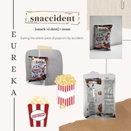 Eureka Popcorn