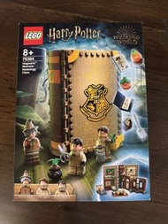 Lego 哈利波特76384 （已絕版）