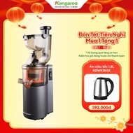 [BH 1 Năm] Máy ép chậm Kangaroo KG200SJ - Hàng chính hãng